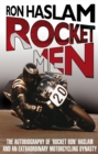 Image for Rocket men