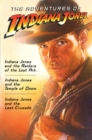 Image for The adventures of Indiana Jones