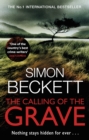 Image for The Calling of the Grave