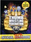 Image for Thumb Wrestling Federation (TWF) Official Handbook
