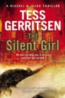 Image for The Silent Girl