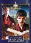 Image for &quot;Merlin&quot; Annual 2010