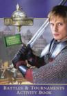 Image for &quot;Merlin&quot; Battles and Tournaments Activity Book