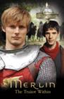 Image for Merlin: The Traitor within