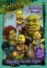 Image for Shrek Forever After : Happily Ever Ogre Activity Book