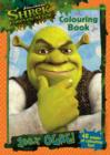Image for Shrek Forever After : 100% Ogre Colouring Book
