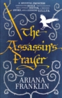 Image for The assassin&#39;s prayer
