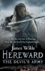 Image for Hereward: The Devil&#39;s Army (The Hereward Chronicles: book 2)