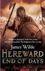 Image for Hereward: End of Days