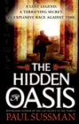 Image for The Hidden Oasis