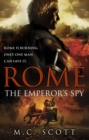 Image for Rome: The Emperor&#39;s Spy