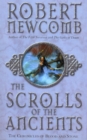 Image for The Scrolls Of The Ancients