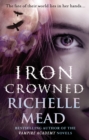 Image for Iron Crowned