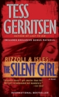 Image for The Silent Girl (with bonus short story Freaks) : A Rizzoli &amp; Isles Novel