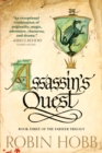 Image for Assassin&#39;s quest : 3