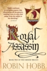 Image for Royal assassin