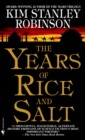Image for The years of rice and salt
