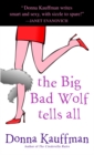 Image for The big bad wolf tells all