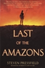 Image for Last of the Amazons