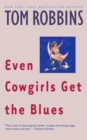 Image for Even cowgirls get the blues