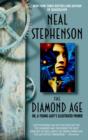 Image for The diamond age