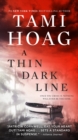 Image for A thin dark line