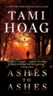 Image for Ashes to ashes : 1