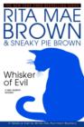 Image for Whisker of Evil
