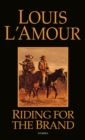 Image for Riding for the brand: a western trio