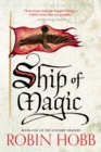 Image for Ship of magic