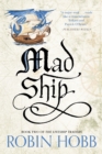 Image for The mad ship