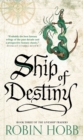 Image for Ship of destiny : 3
