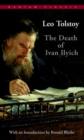 Image for The death of Ivan Ilyich