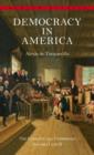 Image for Democracy in America: The Complete and Unabridged Volumes I and II