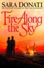Image for Fire along the sky
