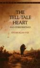 Image for The tell-tale heart and other writings
