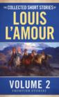 Image for Collected Short Stories of Louis L&#39;Amour, Volume II: The Frontier Stories