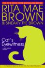 Image for Cat&#39;s Eyewitness
