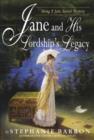 Image for Jane and His Lordship&#39;s Legacy