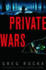 Image for Private Wars