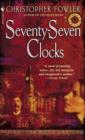 Image for Seventy-seven clocks