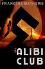 Image for The Alibi Club