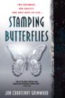 Image for Stamping butterflies