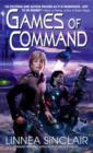 Image for Games of command