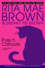Image for Puss &#39;n Cahoots