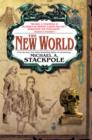 Image for New World: Book Three in The Age of Discovery