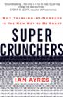 Image for Super crunchers: how anything can be predicted