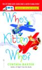 Image for Who&#39;s Kitten Who?