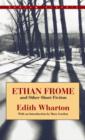 Image for Ethan Frome and Other Short Fiction