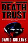 Image for Death Trust